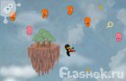 Играть в игру Супер злодеи